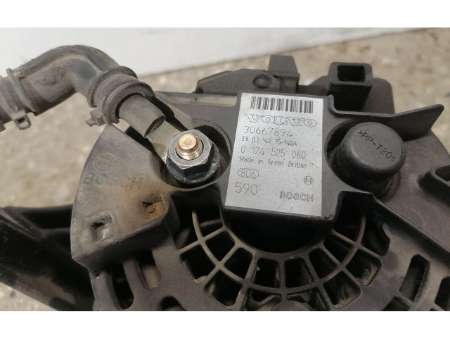  Турбина Volvo V70  30667894         