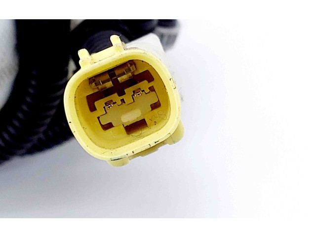 Подушка безопасности в сиденье 889202T100 KIA Optima