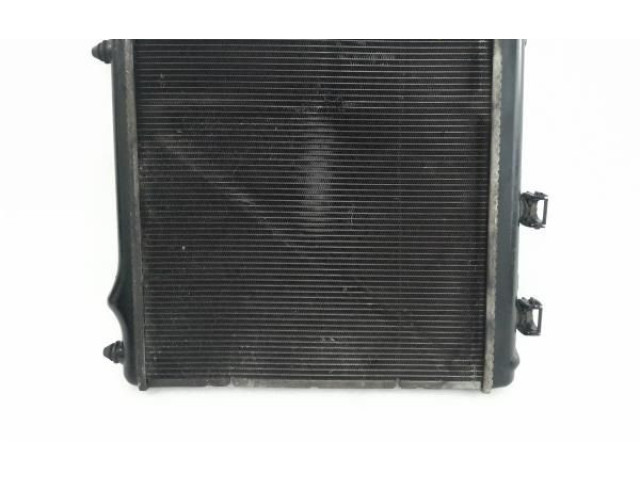 Радиатор охлаждающей жидкости 87096000   Citroen  C2   -  года