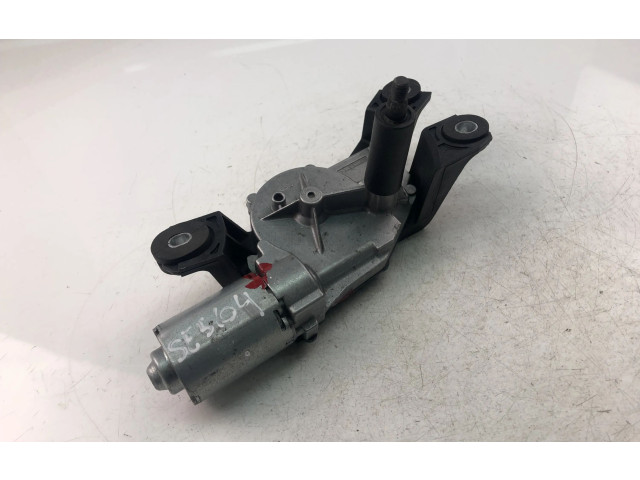 Моторчик дворников 31349380 Volvo XC90