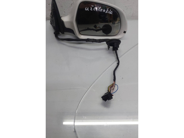 Зеркало электрическое        Audi A6 S6 C6 4F  2004 - 2011 года   