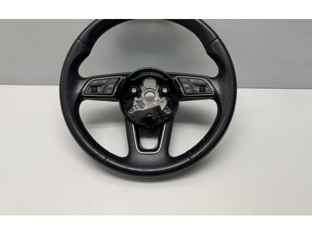 Руль Audi A4 Allroad B9 2016 - года 8W0419091CK, 8W0419091CK