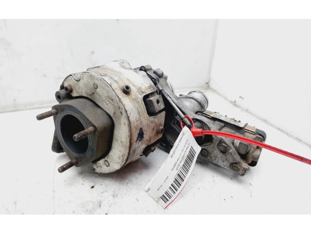 Turbodmychadlo Турбина G340571457219 Audi Q7 4L