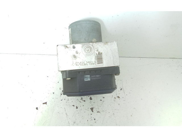 Блок управления АБС 3451679669801, 3451679669801   Mini One - Cooper Coupe R56