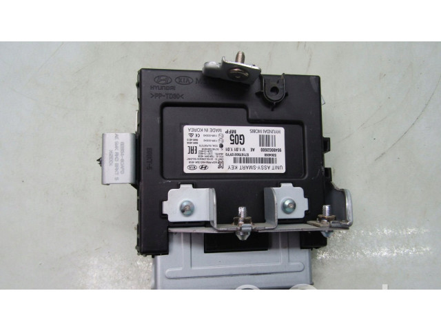 Блок управления 95480G2600   Hyundai Ioniq