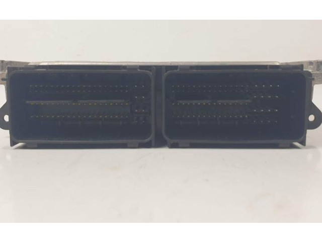 Řídící jednotka 0261S09463, CV6A12B684BB Ford C-MAX II 2010