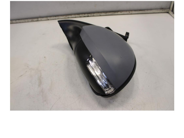 Zpětné zrcátko  Volkswagen Tiguan 2008    