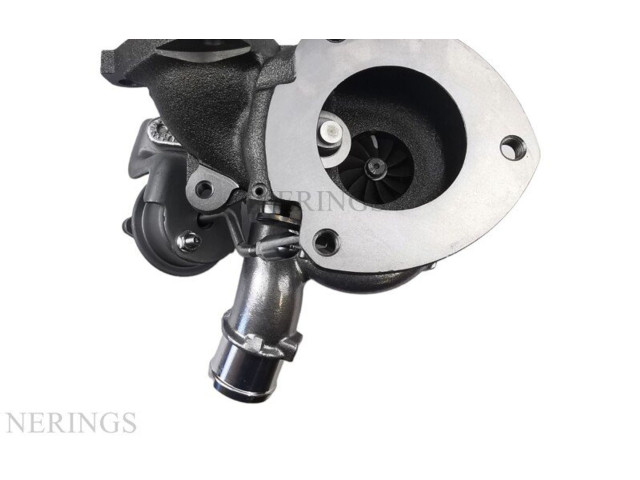  Турбина Ford Ranger  49131-06300, TC50-0007         