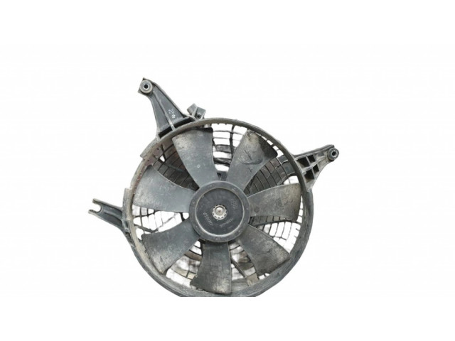 Вентилятор радиатора 1680007710 Mitsubishi Montero 3.2