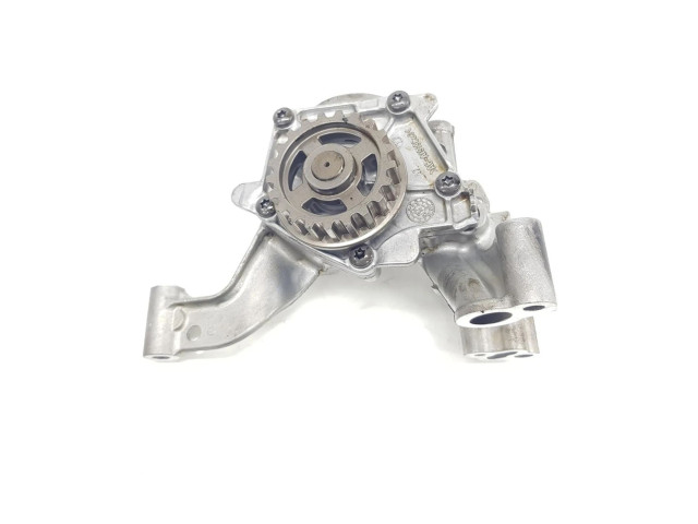 Масляный насос CM5G6600DC, 1762416 Ford Fiesta