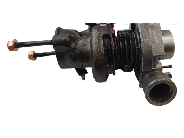 Turbodmychadlo Турбина 465555, 465555-5002S BMW 5 E28