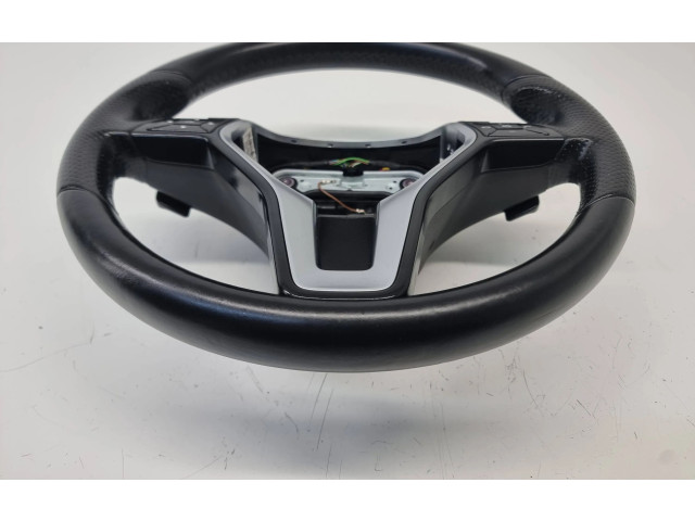 Volant Mercedes-Benz CLA C117 X117 W117 2016