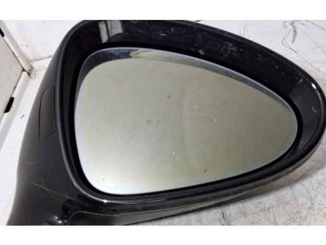 Zpětné zrcátko Porsche Panamera (970) 2013 97061266956, AS000