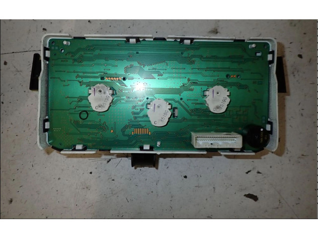 Přístrojová deska Nissan Micra 2008 24810BG10E