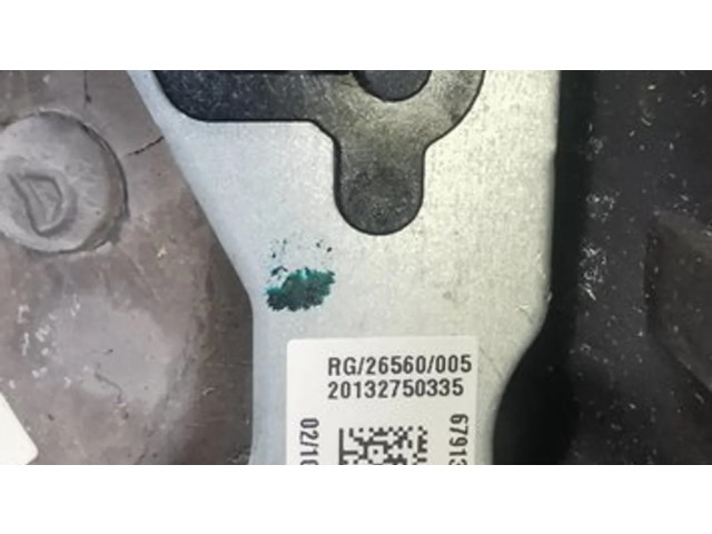 Volant Mini Cooper Coupe R58 2010 20132730520