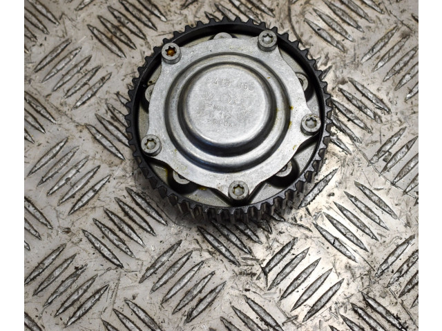 Поршень с шатуном DADA 04E109153 Volkswagen Golf VII