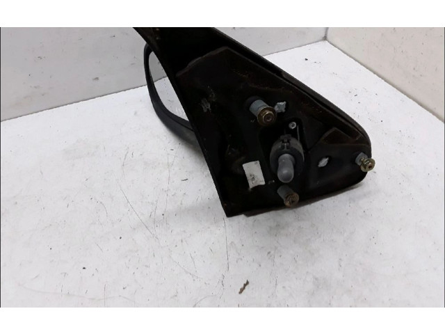 Зеркало (механическое) Renault Clio II 1998 - 2001 года