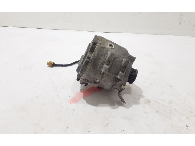 Генератор 4N0903028N   Audi Q8      