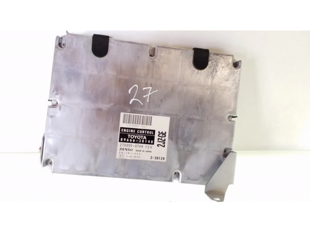 Řídící jednotka 8966630140, 2750000754 Lexus GS 300 400 430 2005