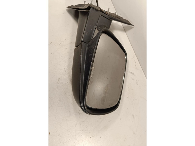 Зеркало (управляемое электричеством)    Jeep  Grand Cherokee (WK)  2005-2010 года