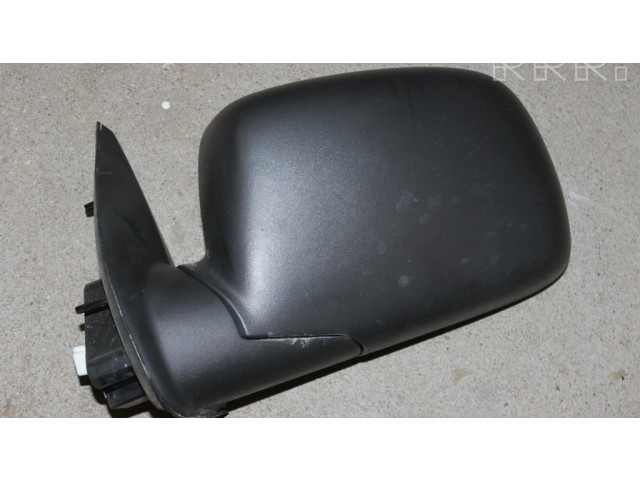 Zpětné zrcátko Chevrolet Colorado 2004