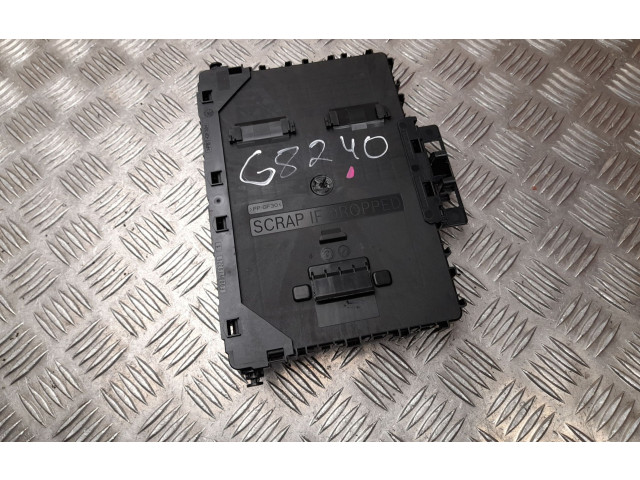 Блок комфорта MU5T15604JJ, G8240 Ford Mustang Mach-E