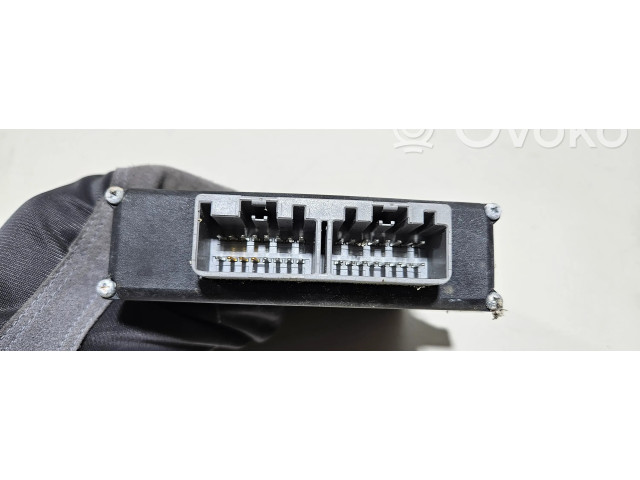 Блок управления Z4ACO7660, 2R835A496AB Jaguar S-Type