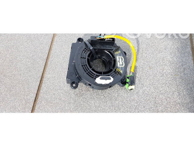 Подрулевой шлейф SRS Chevrolet Captiva