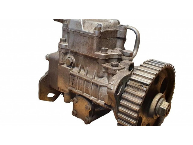 Топливный насос