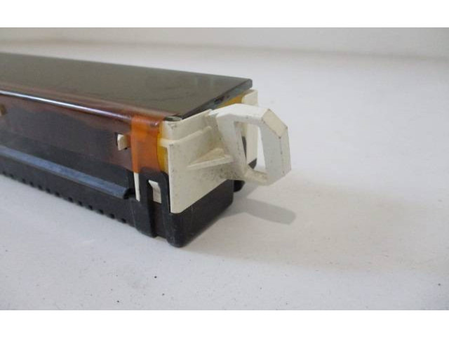 Дисплей 9662226080, 209720 Citroen C4 I