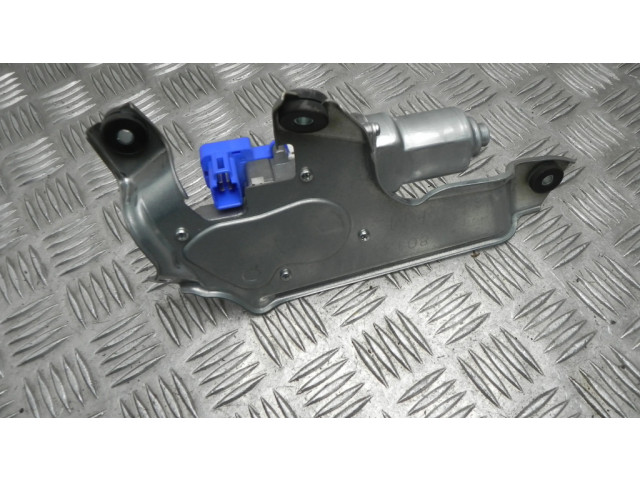 Моторчик дворников MITSUBA8007, V1253    Subaru Outback (BS)