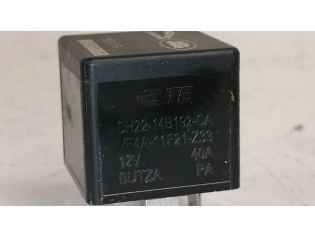 Другое реле