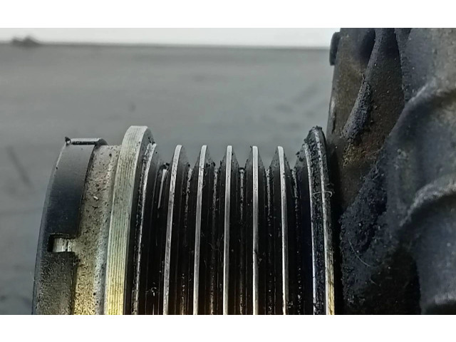 Генератор 51784845, 2114004913   Fiat Fiorino      