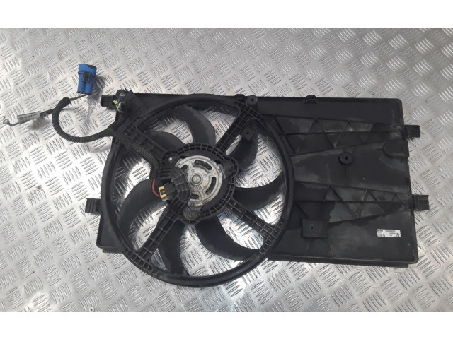 Комплект вентиляторов