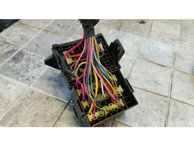 Pojistková skříňka Hyundai Atos Prime 2002