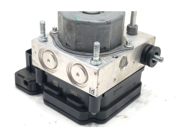 Блок АБС 476603249R Dacia Sandero 2008 - 2012 года