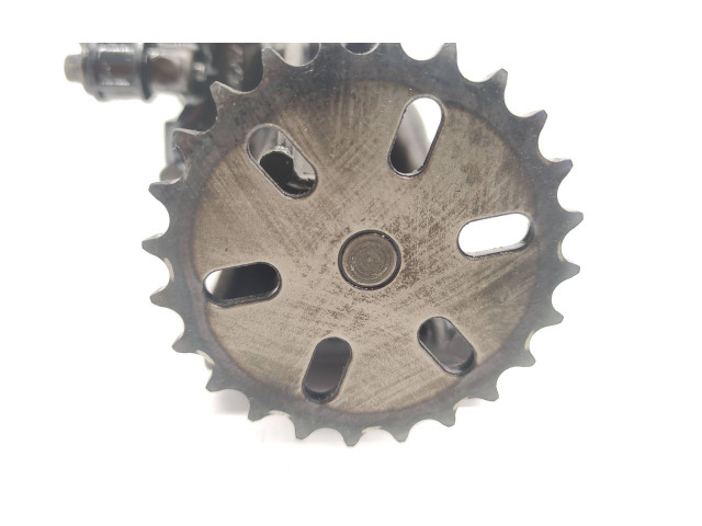 Масляный насос   150001650R, 150507100R  Renault Trafic III (X82) 