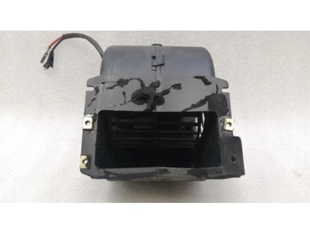 Вентилятор печки    K0120   TVR Tuscan 3gen