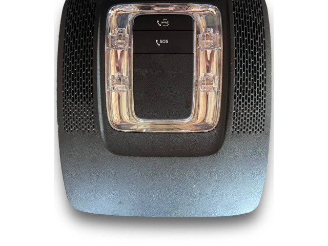 Блок комфорта NR126, A0009008730   Mercedes-Benz GLB x247   