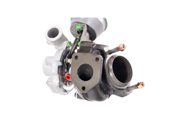 Turbodmychadlo Турбина 708366-5005S, 708366-5005S Land Rover Freelander