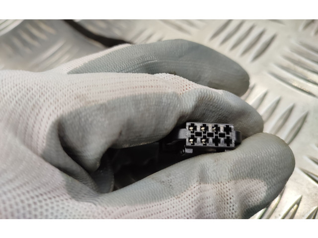 Зеркало электрическое Skoda Rapid (NH) 2012 - 2019 года