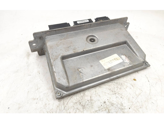 Řídící jednotka 1531657A01, BG1A-12A650-GG   Ford Taurus 2012