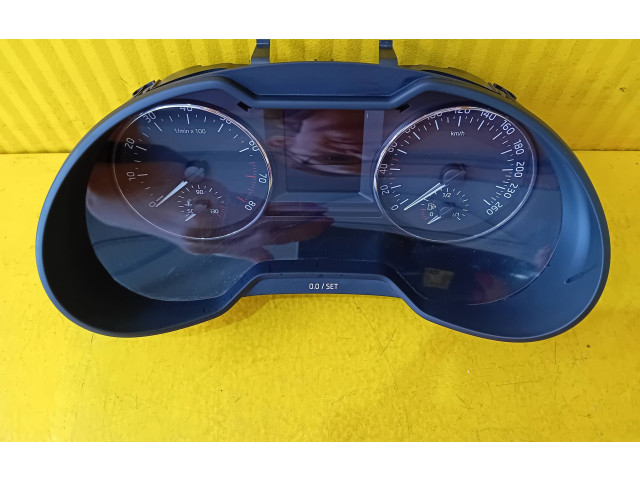 Панель приборов 5E0920750, 5E0920750   Skoda Octavia Mk3 (5E)       