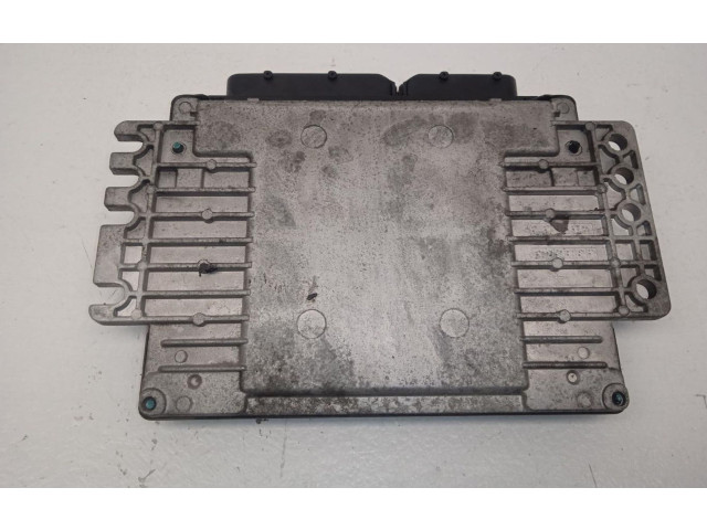 Řídící jednotka MEC37510 Nissan Note (E11) 2009