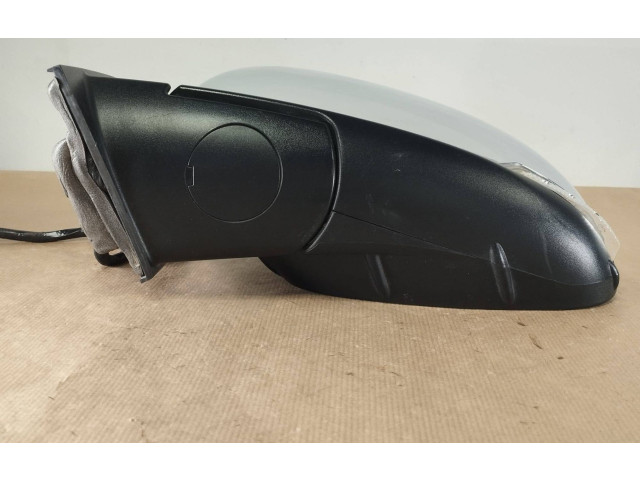 Zpětné zrcátko Chrysler Town & Country V 2013 68029457AE, BR666762