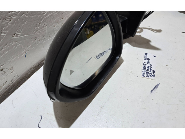 Зеркало электрическое        Maserati Grecale  2022 -  года   