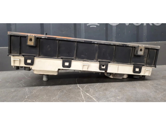 Přístrojová deska Renault 21 2014