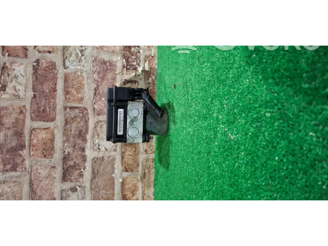 Блок управления АБС Honda CR-V