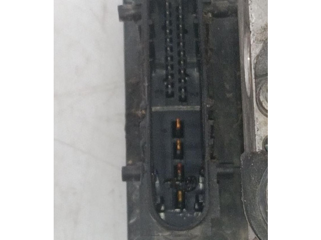 Блок АБС 0265800415   Citroen  Xsara Picasso   -  года
