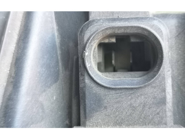 Вентилятор печки N106609Z, NN106609Z Dacia Sandero